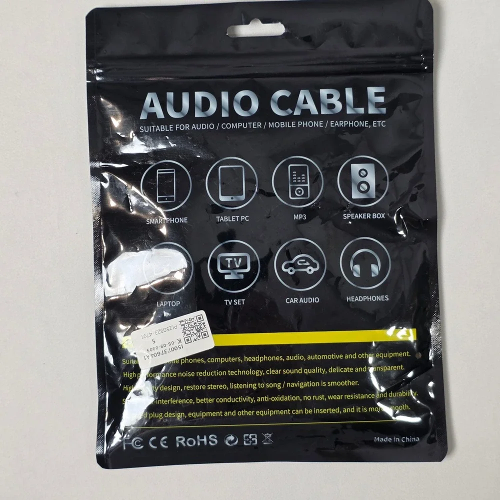 Optical Toslink Digital Splitter Adapter 1 In 2 Out Dual Port Audio Fiber Cable